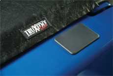 Truck Bed Stake Pocket Cover